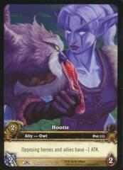 Hootie - Extended Art EA